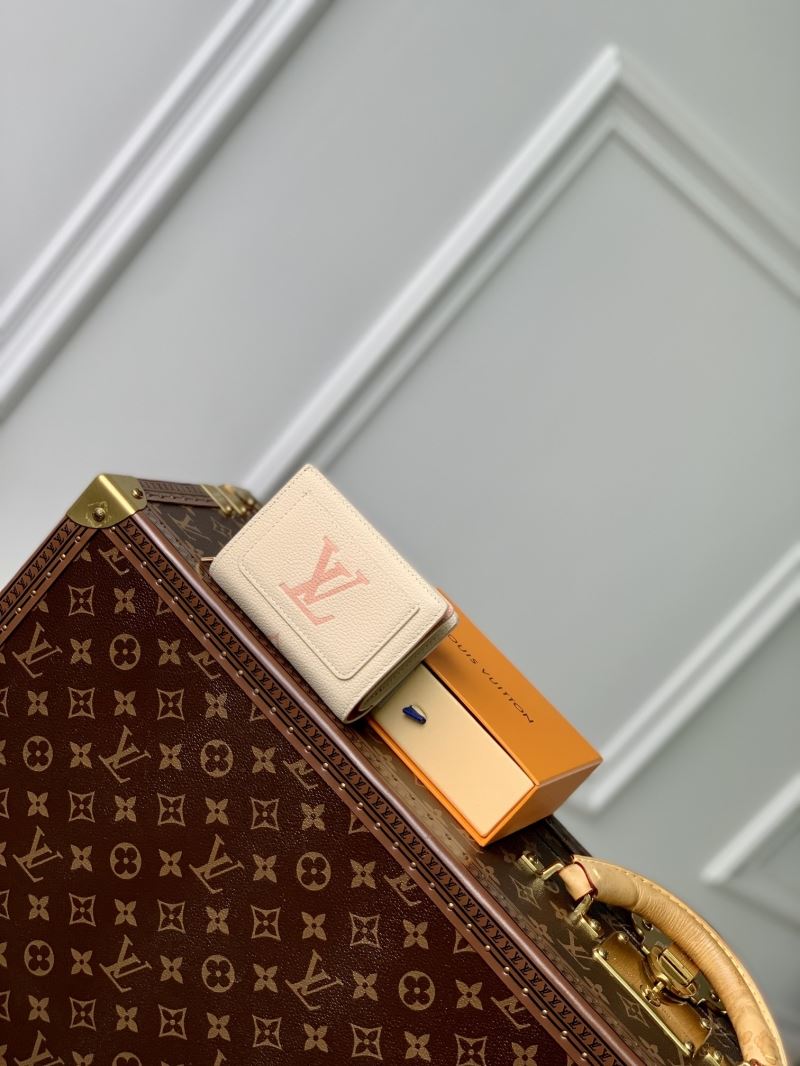 LV Wallets